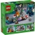 Klocki LEGO 21274 Spotkanie ze straznikiem MINECRAFT